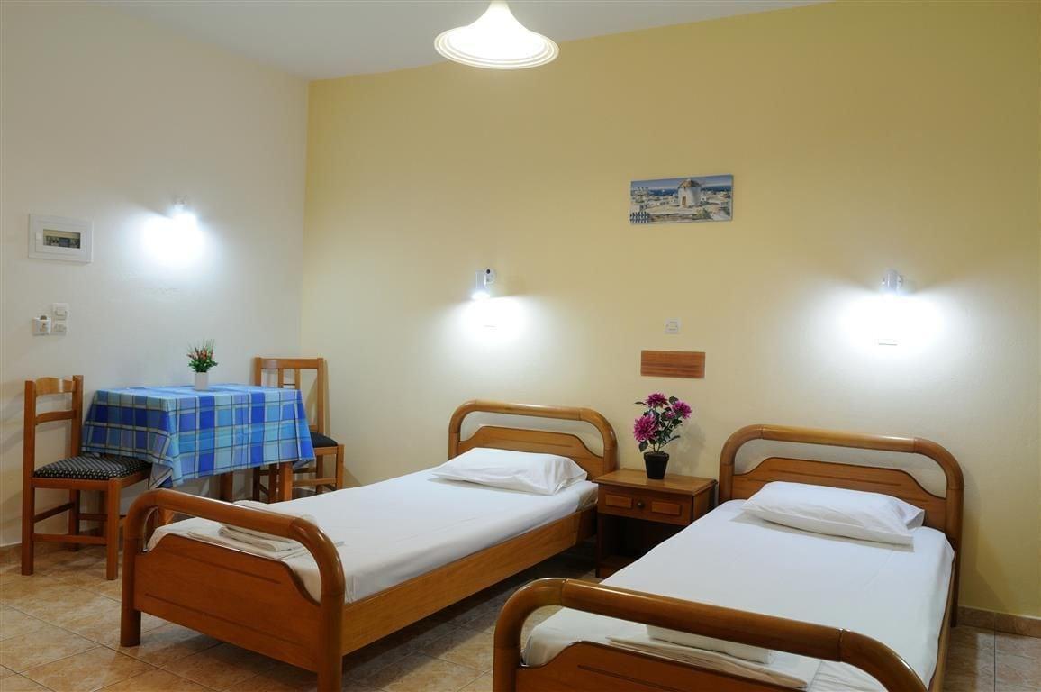 Nikos 2 Studios & Apartments Kardamena  Luaran gambar