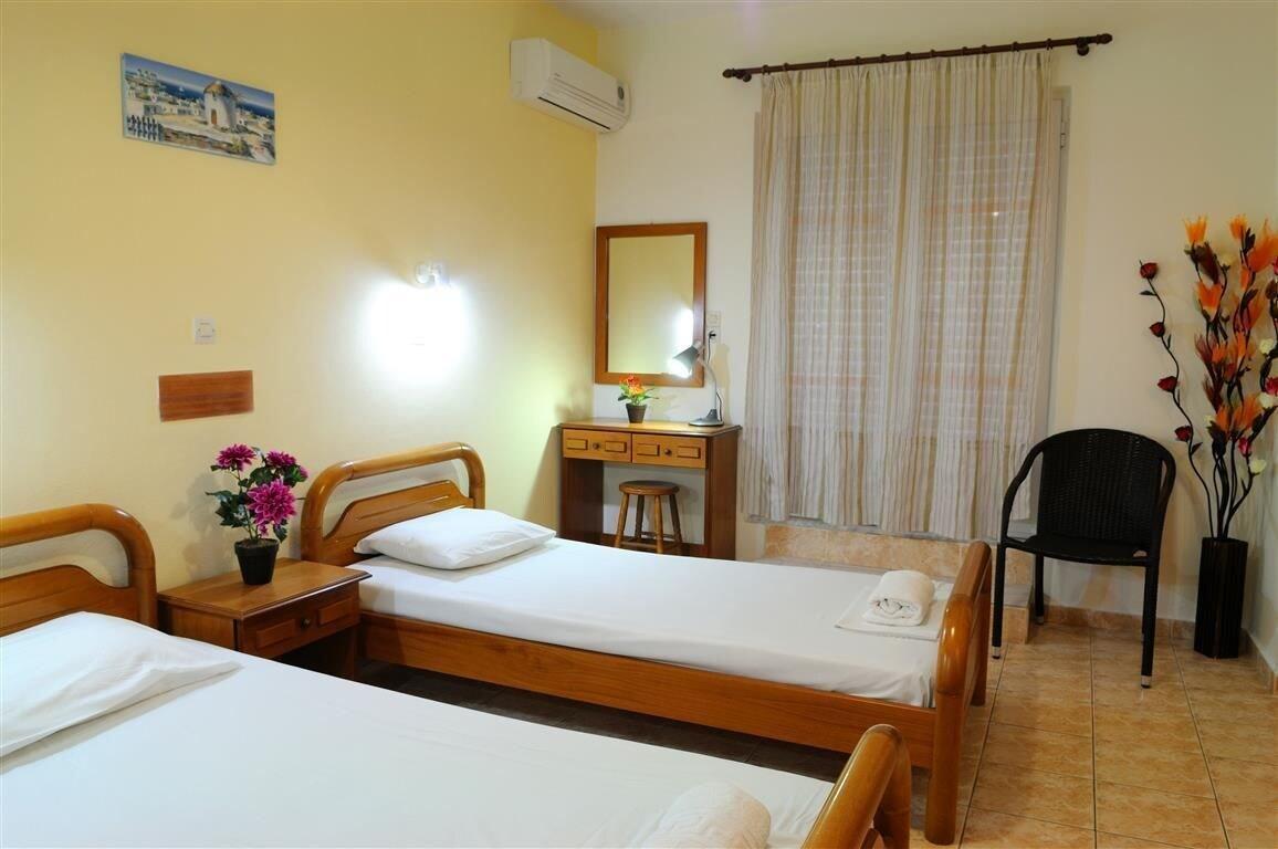 Nikos 2 Studios & Apartments Kardamena  Luaran gambar