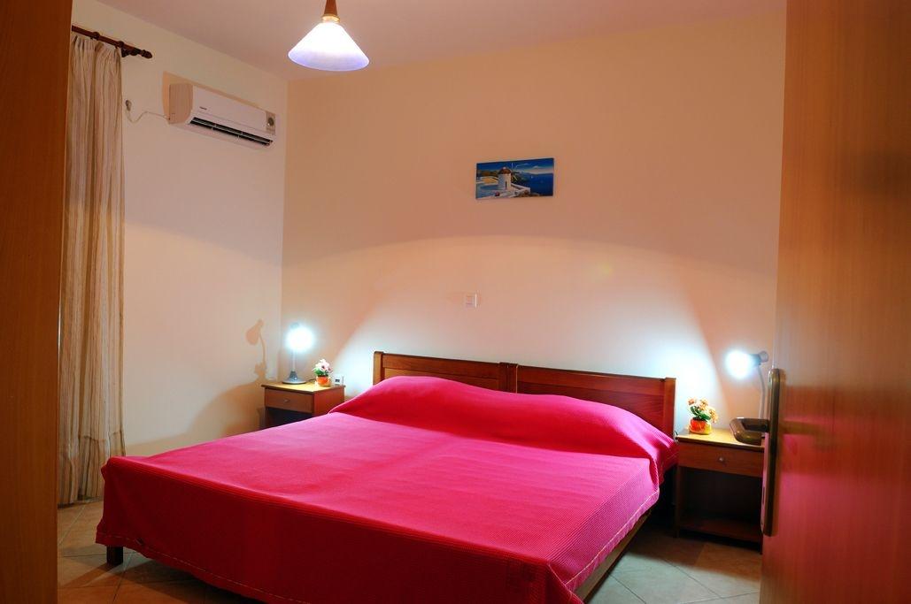 Nikos 2 Studios & Apartments Kardamena  Luaran gambar