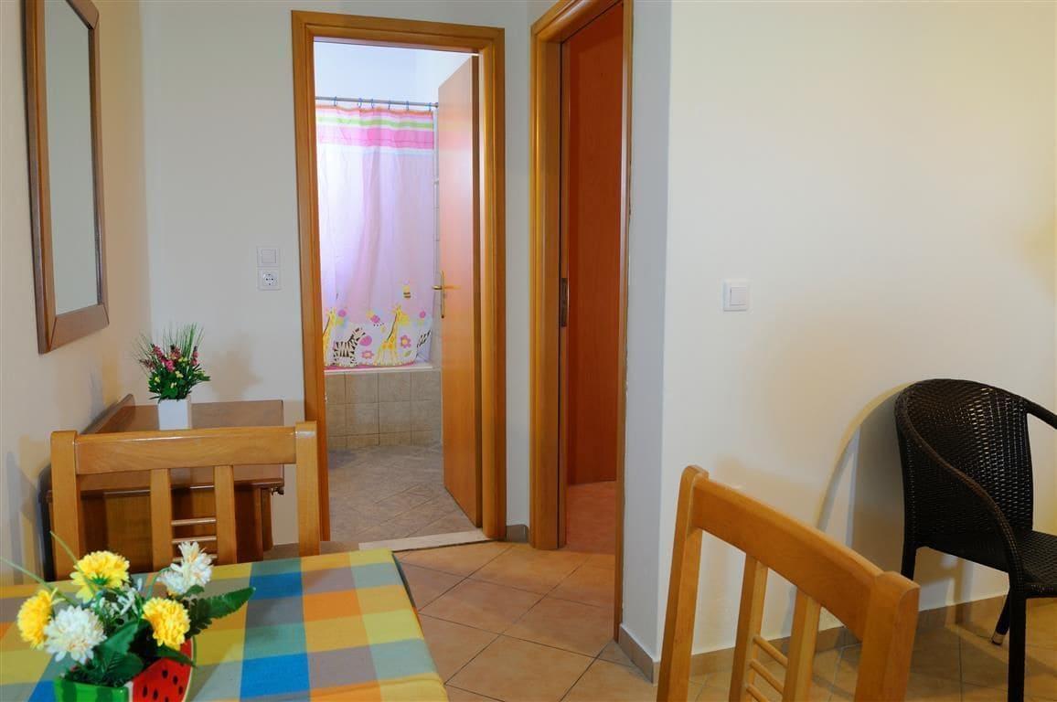 Nikos 2 Studios & Apartments Kardamena  Luaran gambar