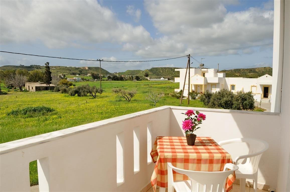 Nikos 2 Studios & Apartments Kardamena  Luaran gambar