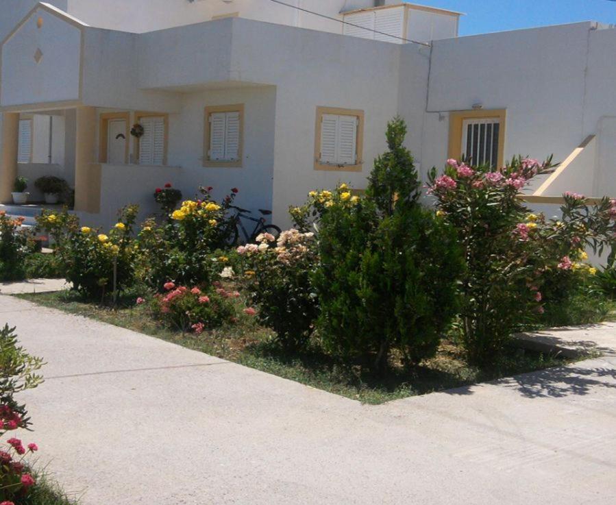 Nikos 2 Studios & Apartments Kardamena  Luaran gambar