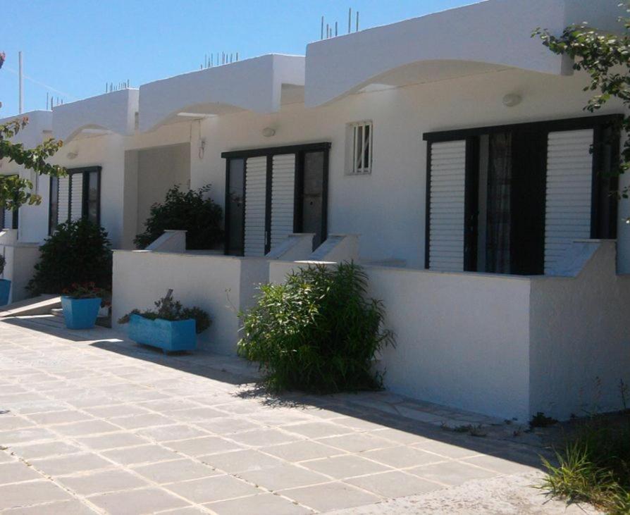 Nikos 2 Studios & Apartments Kardamena  Luaran gambar