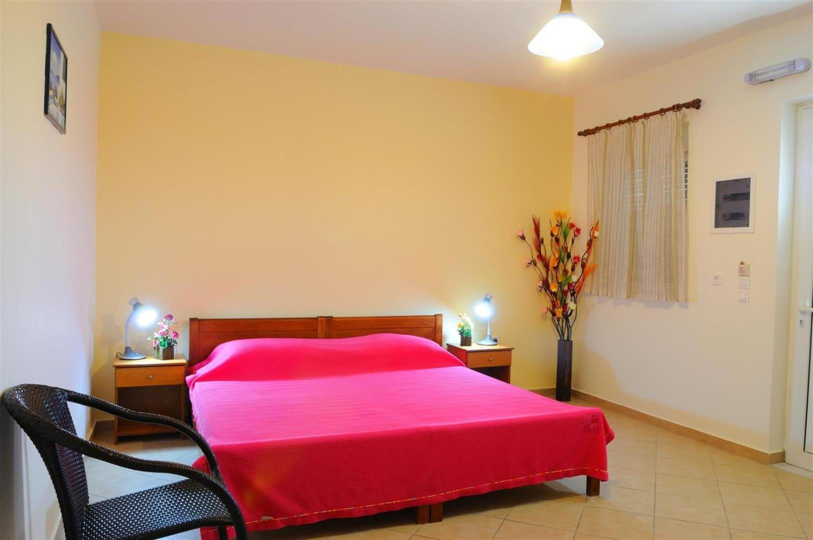 Nikos 2 Studios & Apartments Kardamena  Luaran gambar