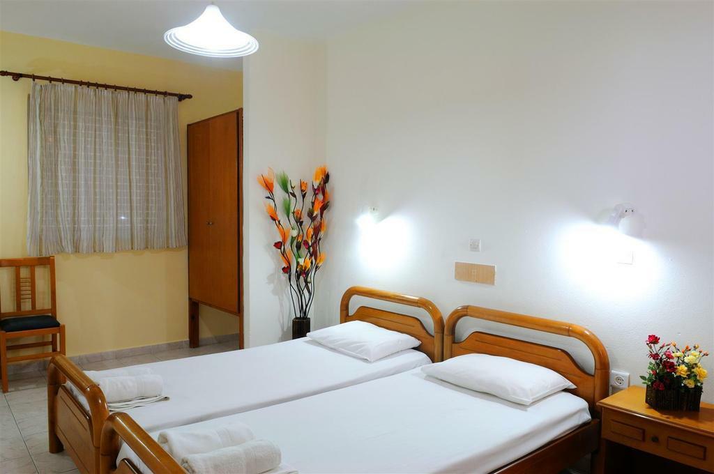 Nikos 2 Studios & Apartments Kardamena  Luaran gambar